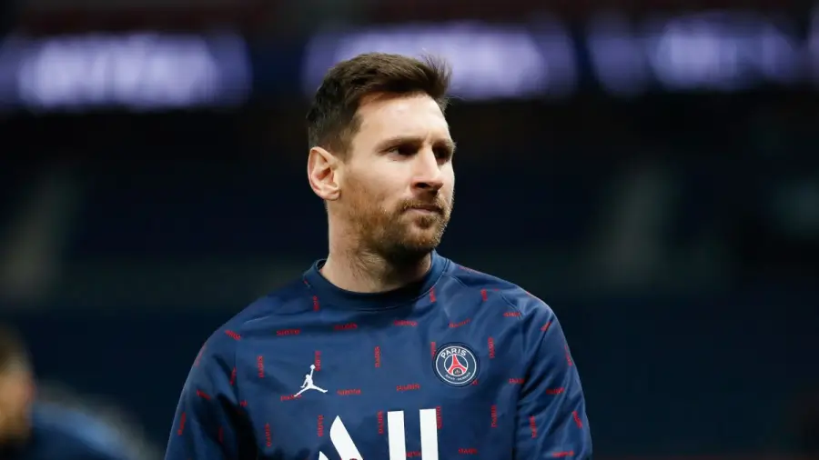 ლიონელ მესი The Best-ის სამეულში მოხვდა