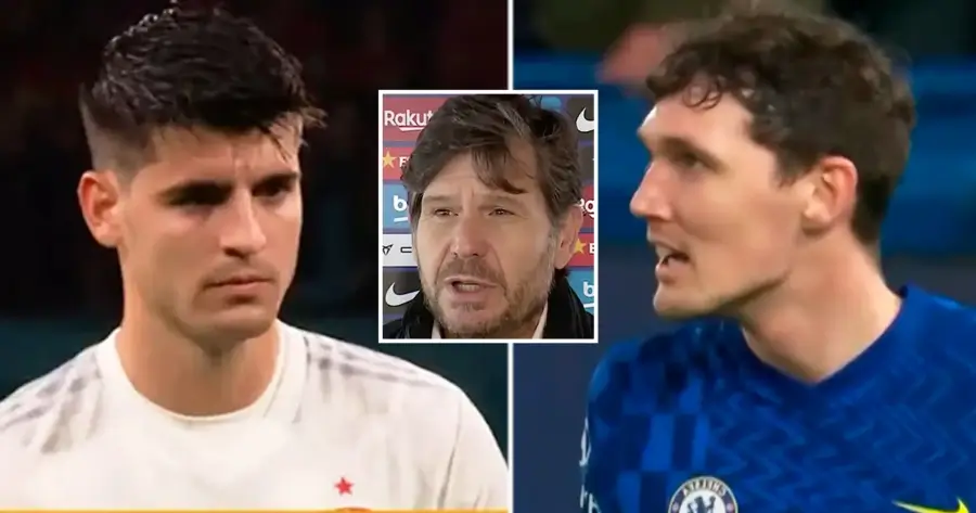 მატეუ ალემანი სამი პოზიციის გაძლიერებას გეგმავს