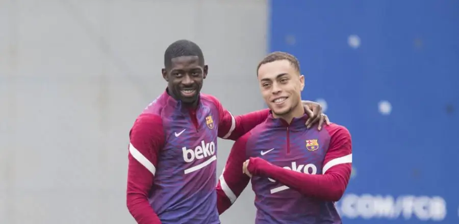 სერჟინიო დესტი წასვლას არ გამორიცხავს