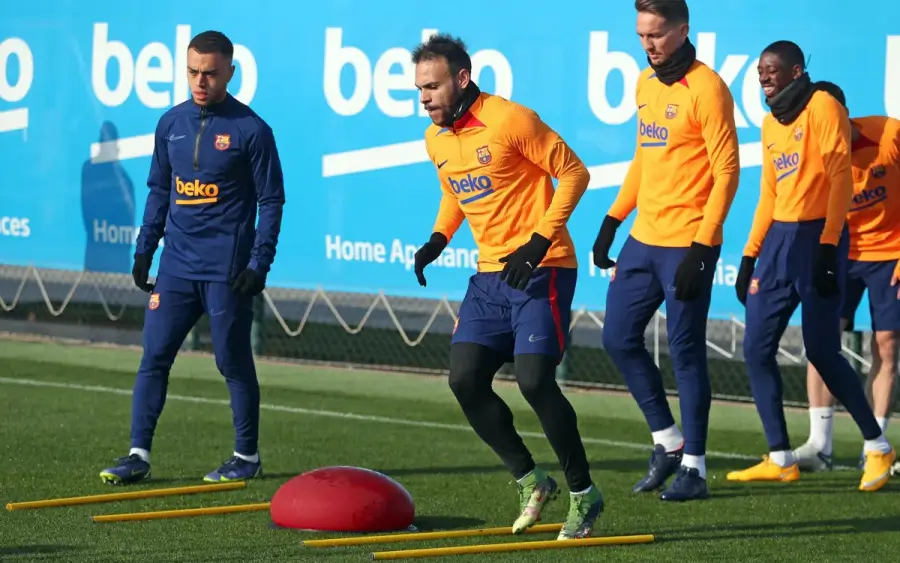 ბილბაოსთან მატჩის განაცხადი ცნობილია