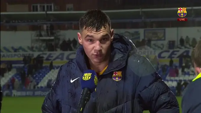 ჟუტგლა: მეორე ტაიმში გონზე მოსვლა გვმართებდა