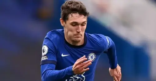 ბარსელონამ კრისტენსენთან მოლაპარაკებები დააჩქარა