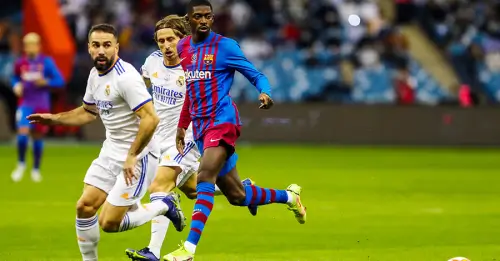 ბარსელონა-რეალი - შეაფასე ბარსელონა
