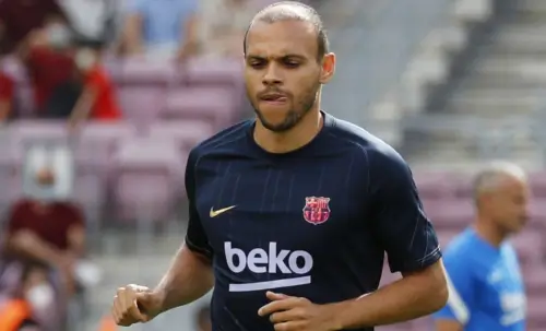 ბრეითუეიტი თებერვლამდე ვერ დაბრუნდება