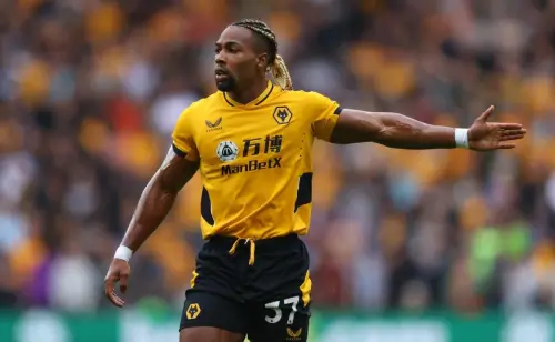 ბარსელონამ ადამა ტრაორესთან მოლაპარაკებები გამართა - Sport