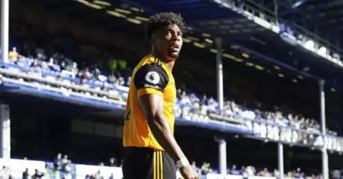 ადამა ტრაორე ბარსელონას უახლოვდება