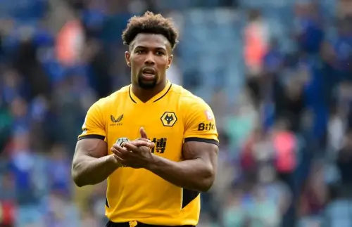 ჟერარ რომერო ადასტურებს - ადამა ტრაორე ბარსაში ბრუნდება