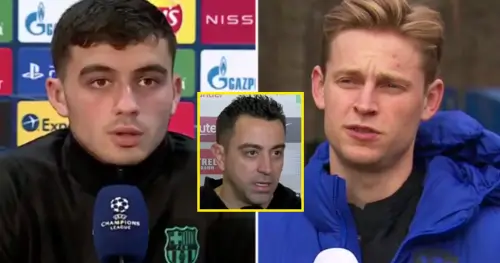 რა შემთხვევაში მოუწევს ბარსას წამყვანი ფეხბურთელების გაყიდვა