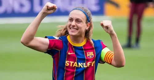 ალექსია პუტელიასი FIFA-ს ვერსიით მსოფლიოს საუკეთესო ფეხბურთელია