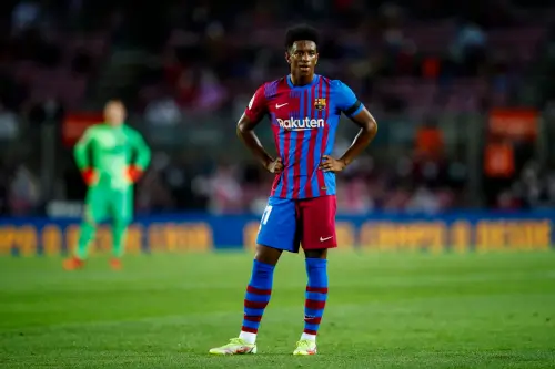 ბარსამ ალეხანდრო ბალდე, შესაძლოა, იჯარით გაუშვას