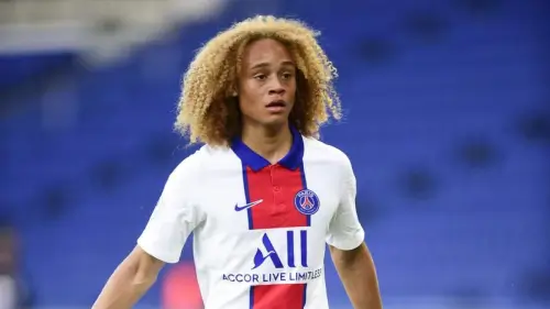 ბარსელონას დატოვება - ჩავი სიმონსის ყველაზე რთული გადაწყვეტილება