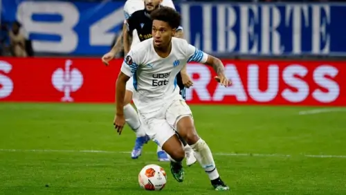 ბარსელონას მარსელის ფეხბურთელის უფასოდ დამატება სურს