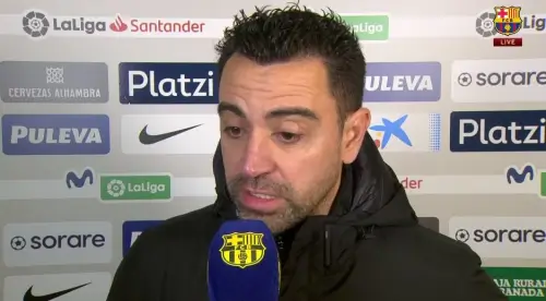 ჩავი: საბოლოო ანგარიში ჩვენი შეცდომების შედეგია