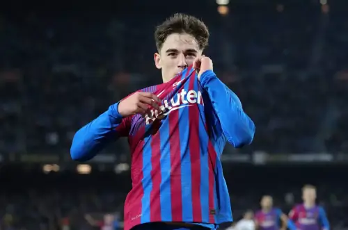 ბარსას გავისთან კონტრაქტის გასახანგრძლივებლად ბიუჯეტის ნაწილი ოქტომბრიდან მზად აქვს