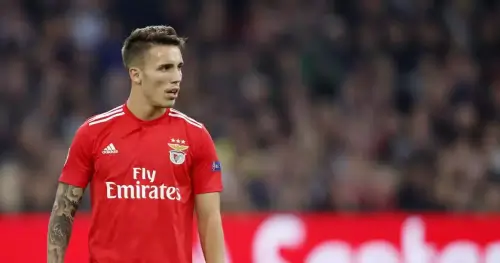 ბენფიკა ბარსელონასთან მოლაპარაკებებისთვის მზადაა