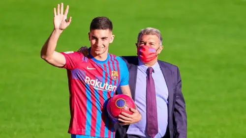 ზამთრის სატრანსფერო ფანჯარაზე ბარსამ, შესაძლოა, საკუთარი რეკორდი გააუმჯობესოს