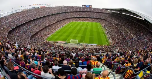 ოფიციალურად: ქალების ელ კლასიკოს კამპ ნოუ უმასპინძლებს