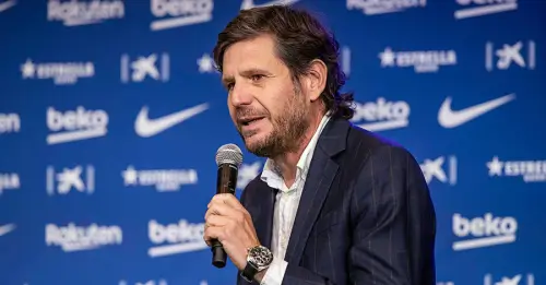 ალემანი ადასტურებს: ფერან ტორესის დარეგისტრირება არ შეგვიძლია