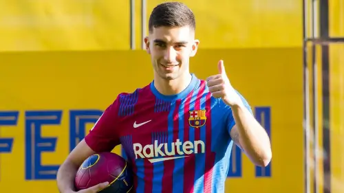 რეალთან ფერან ტორესის თამაში გამორიცხულია