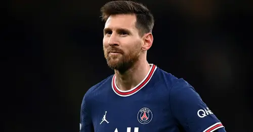 ლეო მესის კორონავირუსი დაუდასტურდა