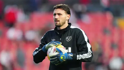 ბარსელონა დიმიტრიევსკის შეძენით ინტერესდება