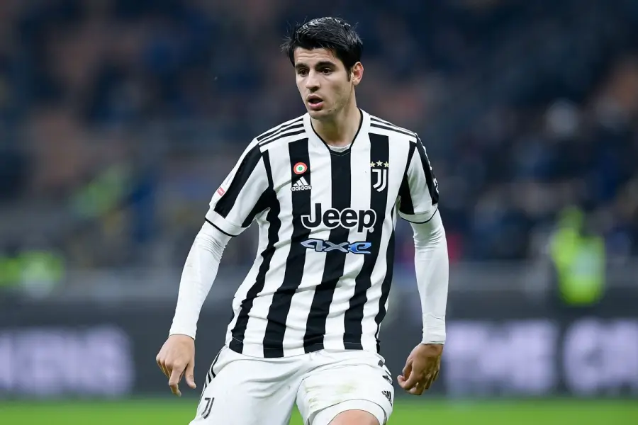 მორატას ბოლო მცდელობა ბარსაში გადმოსასვლელად