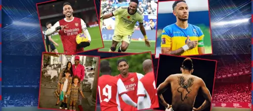 10 რამ, რაც პიერ-ემერიკ ობამეიანგის შესახებ უნდა ვიცოდეთ