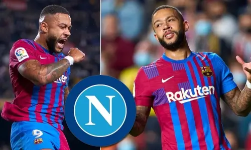 ნაპოლის ინსინიეს დეპაითი შეცვლა სურს