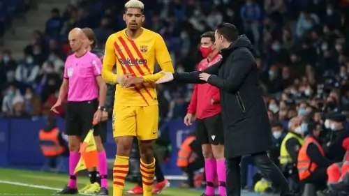 არაუხოს ნაპოლისთან თამაში საეჭვოა - AS