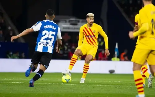 არაუხოს ნაპოლისთან თამაში გამორიცხული არაა