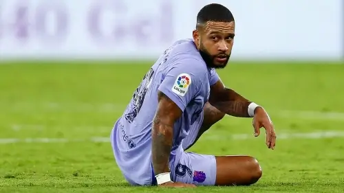 მემფის დეპაი ნაპოლისთან არ ითამაშებს