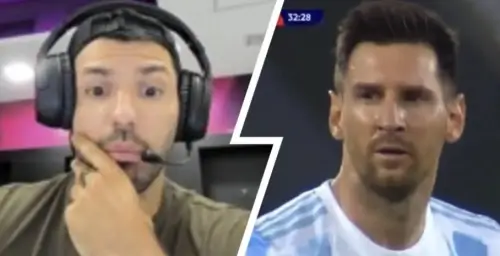 სერხიო აგუერო არგენტინის ნაკრების სამწვრთნელო შტაბში გაწევრიანებას გეგმავს