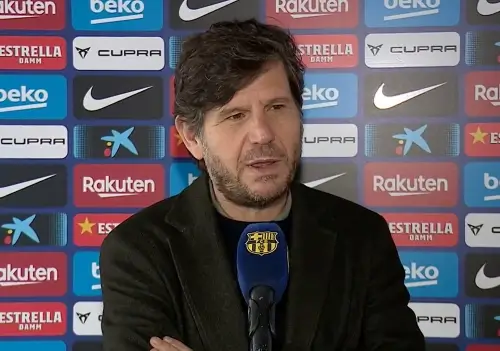 მატეუ ალემანი: გუნდის თამაშით ძალიან ბედნიერები ვართ