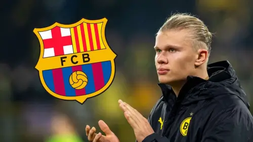 ლაპორტას Spotify-სგან მიღებული თანხით ჰოლანდის გადაბირება სურს