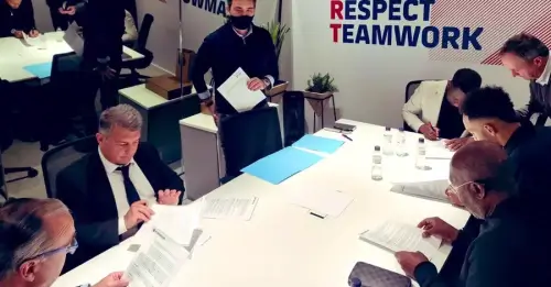 ობამეიანგმა ბარსასთან კონტრაქტი უკვე გააფორმა