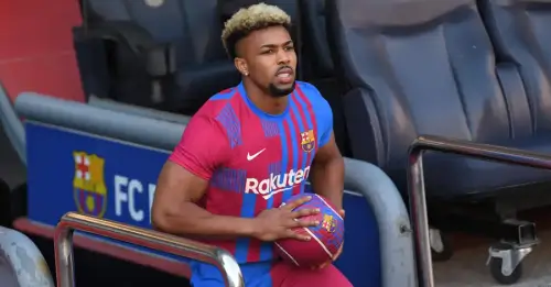 ბარსელონა ატლეტიკოს ტრაორე-დემბელე-ტორესის ტრიოთი შეუტევს