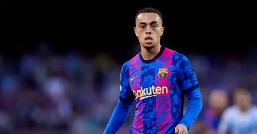 შანსი სერჟინიო დესტს