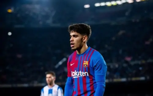 აბდე ეზალზულის ულამაზესი გოლი | ვიდეო