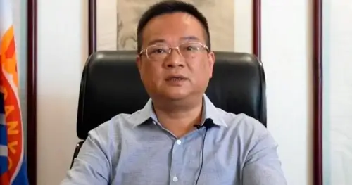 ესპანიოლის პრეზიდენტი: რეალი უკვე დავამარცხეთ, რატომ ვერ დავამარცხებთ ბარსას?