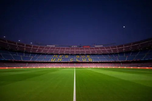 ოფიციალურად: ატლეტიკოსთან მატჩში კამპ ნოუზე დასწრების შეზღუდვა არ იმოქმედებს