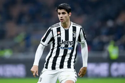 მორატას ბოლო მცდელობა ბარსაში გადმოსასვლელად