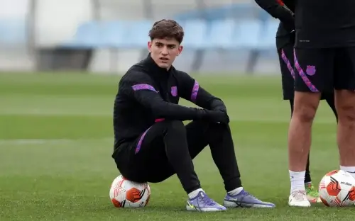 ბარსელონა-ნაპოლი - განაცხადი ცნობილია