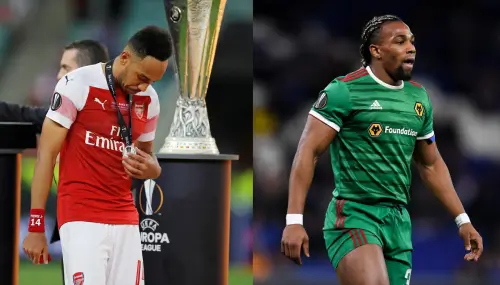 Sport: არჩევანი ტრაორესა და ობამეიანგს შორის გაკეთდება