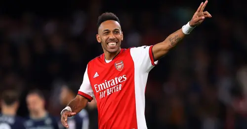 ბარსელონა ობამეიანგის ტრანსფერს ხვალ დაადასტურებს