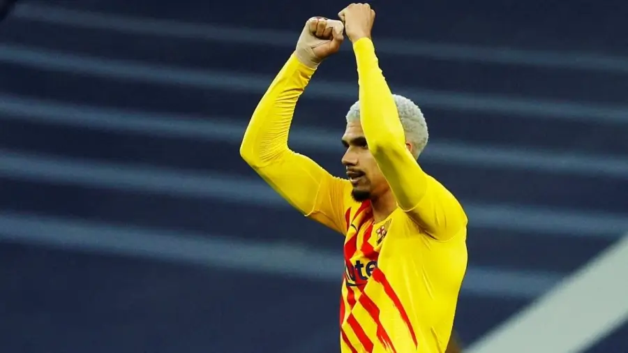 ბარსელონა არაუხოს გასამმაგებულ ხელფასს სთავაზობს