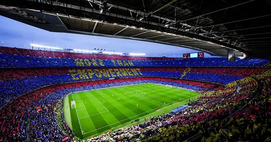 კამპ ნოუზე მსოფლიოს ახალი რეკორდი დამყარდა