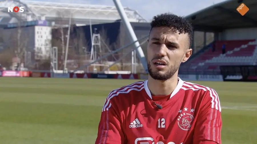 ნუსაირ მაზრაუი: დანი ალვესი ჩემი ინსპირაციის წყაროა