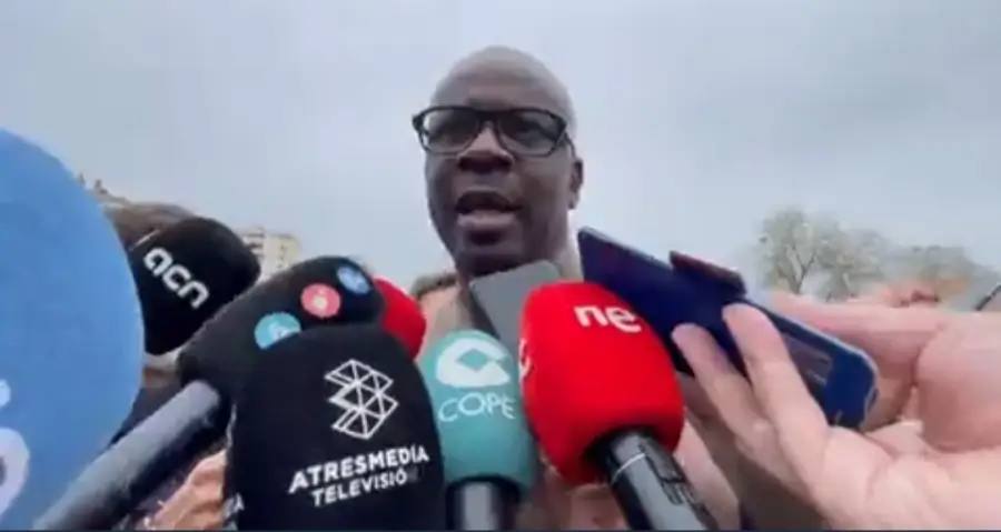 ლილიან ტურამი: ლეო მესის მისამართით სტვენა დაუჯერებელია