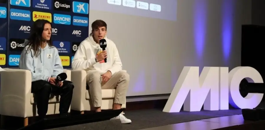 ნიკო: გოგოებისთვის გუშინდელი დღე ისტორიული იყო