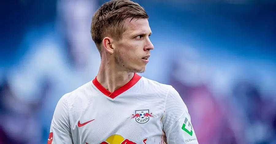 ბარსელონა დანი ოლმოს 2023 წელს დაბრუნებას შეეცდება